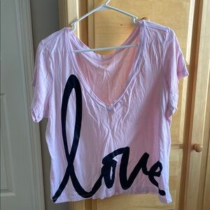 Victoria’s Secret Size XL Top
